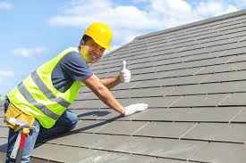 Best Roof Insulation Installation  in Danbury, TX